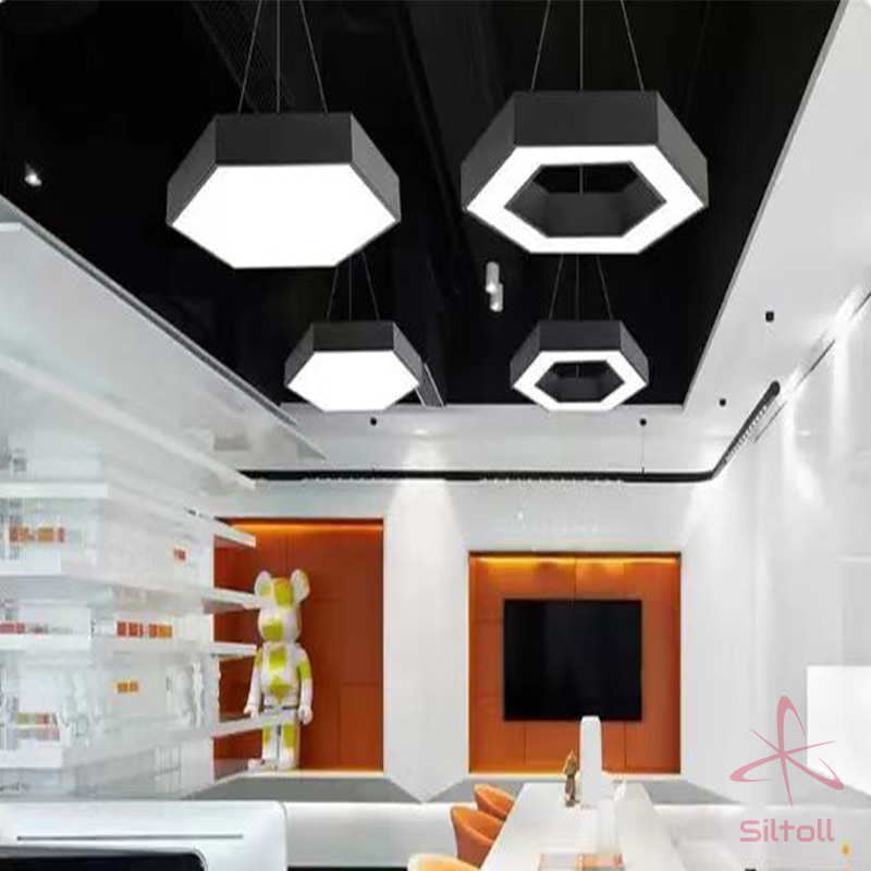 ceiling light for home office