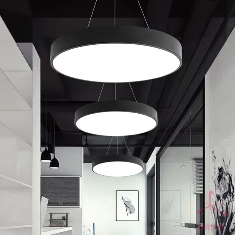 Home Office Ceiling Lighting Beyond Brightness 9 home office light