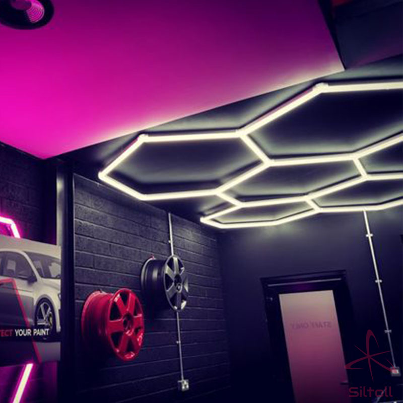 Hexagon Best Light for Detailing: A Key to Flawless Results 9 best detailing lights hexagon 2