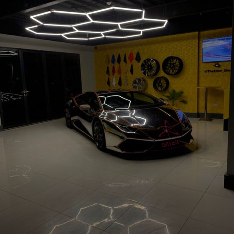 Best Detailing Lights Hexagon: Illuminating Precision Work 9 hexagon detailing lights