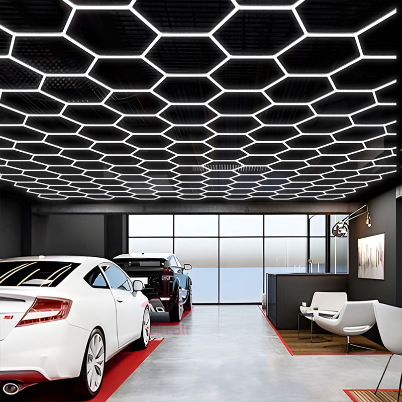 Detailing Lights: Illuminating Perfection in Car Detailing 9 detail lighting