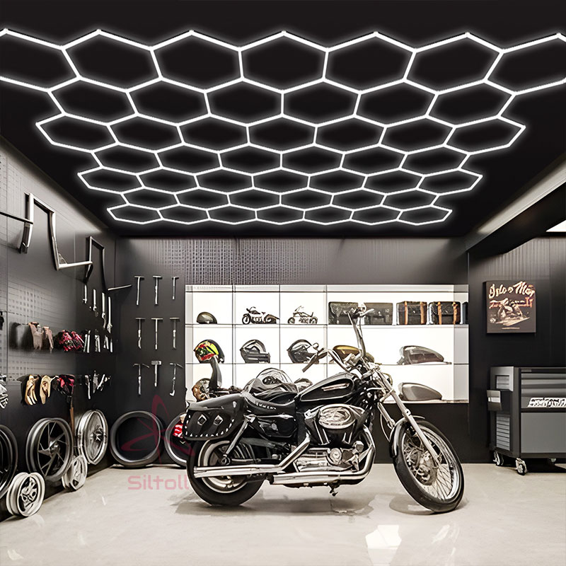 Exploring the Benefits of The Car Detailing Lights 9 lighting for car detailing