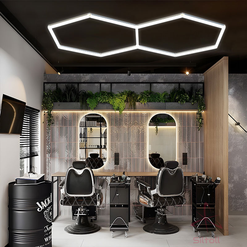 shop light