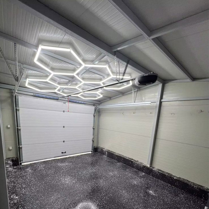 What is a honeycomb light? 9 honeycomb lighting 1