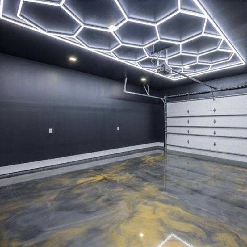 What is a honeycomb light? 7 honeycomb lights 1